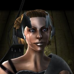 Gallinae — legacy portrait