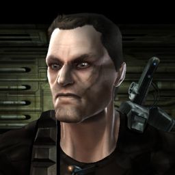 PaPa SpaRdY — legacy portrait