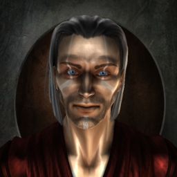 VAsKol — legacy portrait