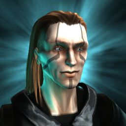 POM3EC — legacy portrait