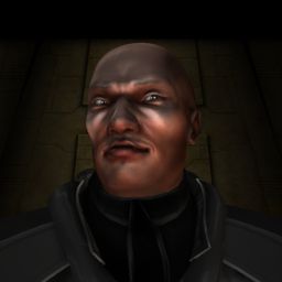 Crudak Milltall — legacy portrait