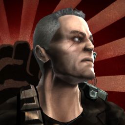Marshall Jannsen — legacy portrait