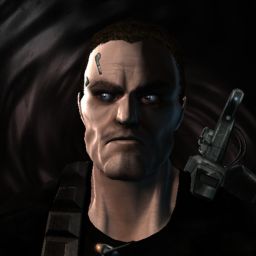 Duranthar — legacy portrait