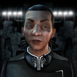 alsens — legacy portrait