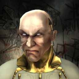 xAntibioticx — legacy portrait