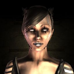 Kasish — legacy portrait