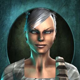 Moonwonder — legacy portrait