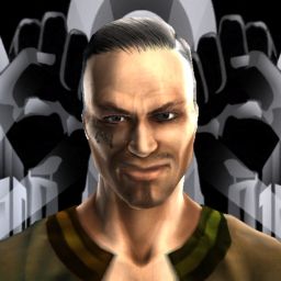 ronan martino — legacy portrait