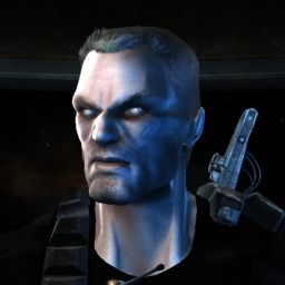 Asrenguard — legacy portrait