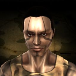 Nex Pulsus — legacy portrait