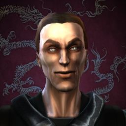 xlDragonlx — legacy portrait