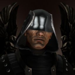 Zanim Agros — legacy portrait