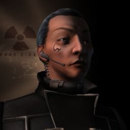 Jin Jemai — legacy portrait