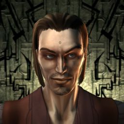 Sascha87 — legacy portrait