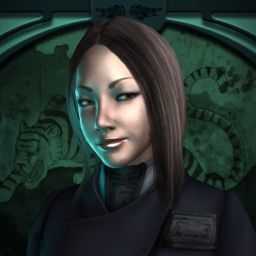 Sheela Brax — legacy portrait
