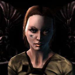 Serima Elplaga — legacy portrait