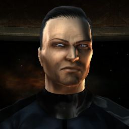 Siern — legacy portrait