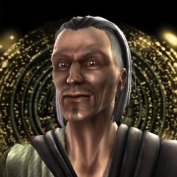 Lord Silverskin — legacy portrait