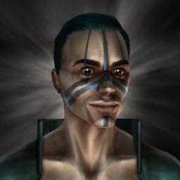 Mcload — legacy portrait