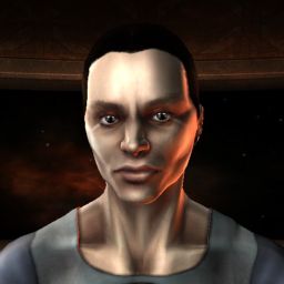 Slayfoe's Bull — legacy portrait