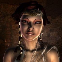 Simpatija — legacy portrait