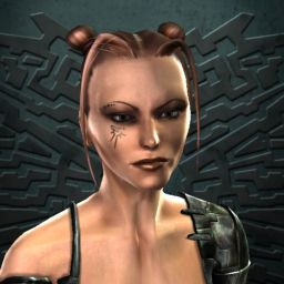 T703 — legacy portrait