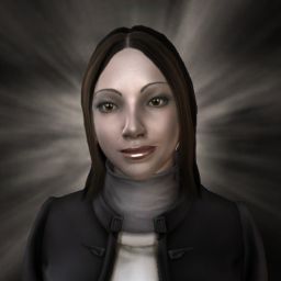 Eustise — legacy portrait