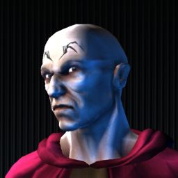 Dragons Master — legacy portrait