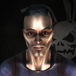 jojjevich — legacy portrait