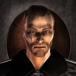 Felyxx Farrigan — legacy portrait