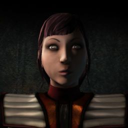 Hamsama — legacy portrait