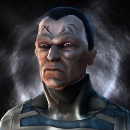 Copius — legacy portrait