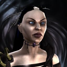 Arovinia — legacy portrait