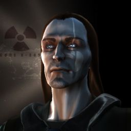 SURReaL MIndLight — legacy portrait