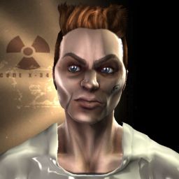 onyaface — legacy portrait