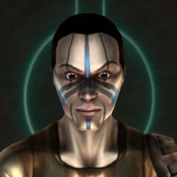 Eternal 2nd — legacy portrait