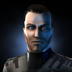 Orthud Mor — legacy portrait