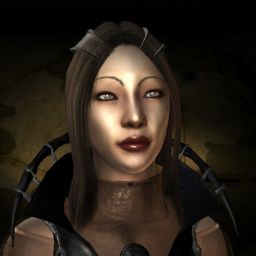 VANILLALIV 3 — legacy portrait