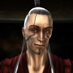 LightSpazzZ — legacy portrait