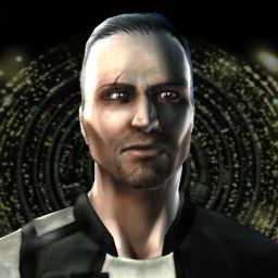 CitWarior — legacy portrait