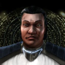 zoltar zen — legacy portrait