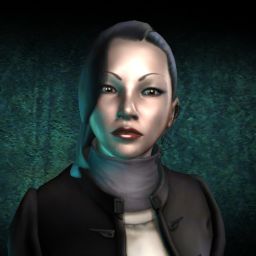 Illyriae — legacy portrait