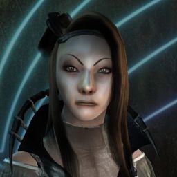 ariel stupido — legacy portrait