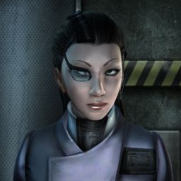 StarFodder — legacy portrait