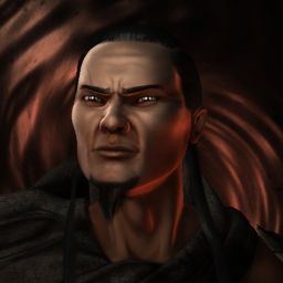 SkazhiNetSmerti — legacy portrait
