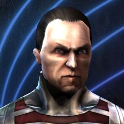 Stormfyst II — legacy portrait