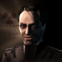 Alexey Ryder — legacy portrait