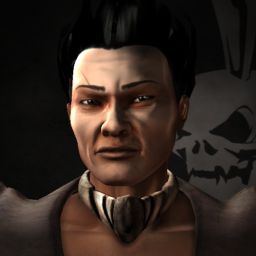 dragonsani — legacy portrait