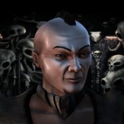 DieselSoot — legacy portrait