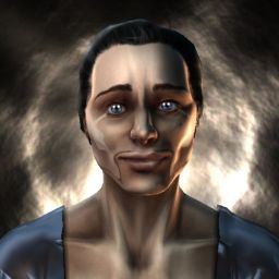 Lukka — legacy portrait